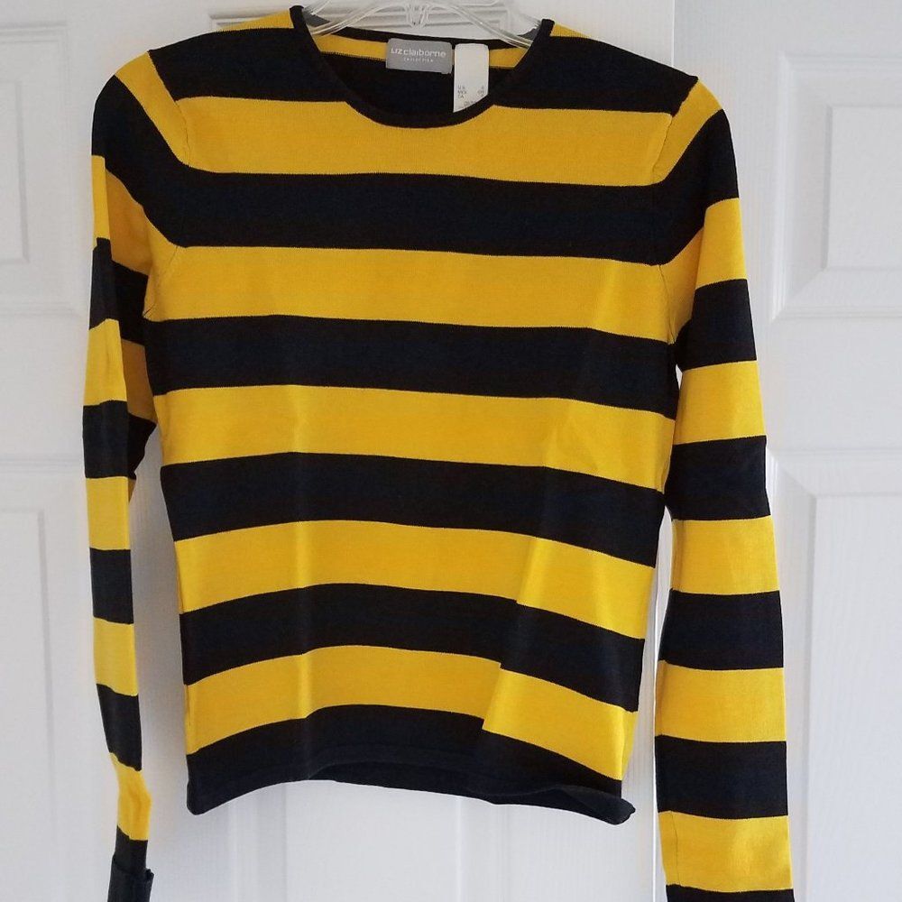 Liz Claiborne Collection sweater